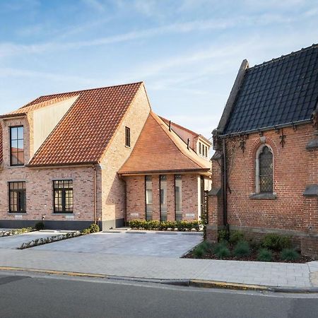 Apartmán Barneys House Sint-Laureins Exteriér fotografie